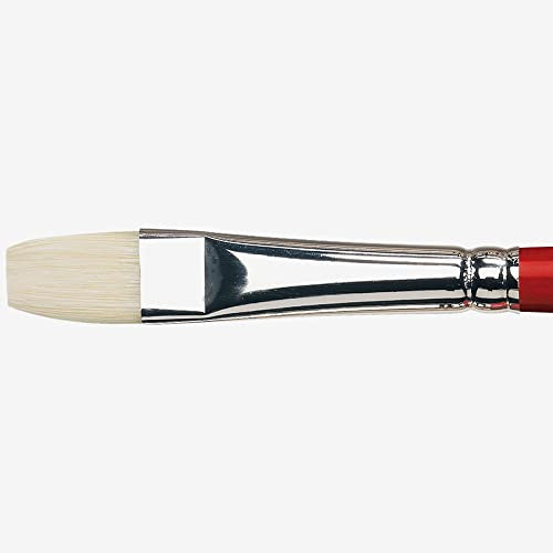 Da Vinci : Artist Bristle Bright Series 5123 Size 7