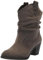 Rocket Dog Sceriffo Vintage Worn Pu, Stivali Western Donna, Marrone, 38 EU