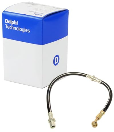 Delphi LH6253 Brake Hose