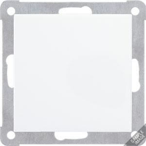 Jung USV-Modul für Notrufsystem NRS LS 0834 USV LG lichtgrau Notruf-System;Serie LS USV-Anlage 4011377130791