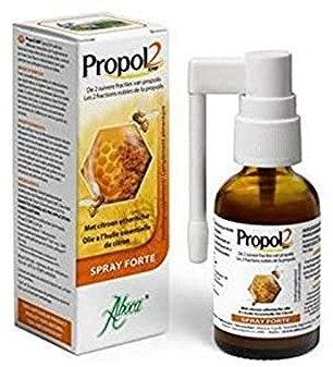 ABOCA propol 2 spray 30ml