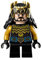 Lego® DER Hobbit Minifigur Zwerg König Thorin NEU