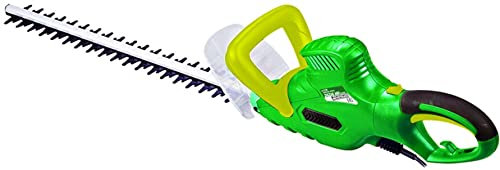 TAGLIASIEPE TAGLIAERBA GREEN CAT ZIGZAG 'LAURO' 600 W LAMA CM.60