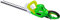 TAGLIASIEPE TAGLIAERBA GREEN CAT ZIGZAG 'LAURO' 600 W LAMA CM.60
