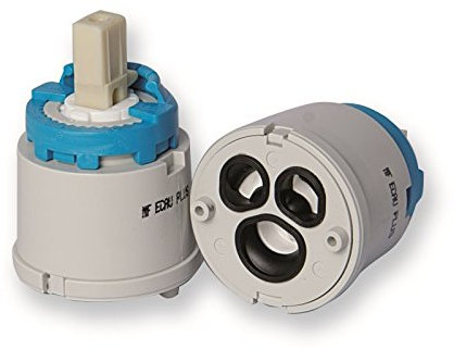 acquastilla 116234 cartucho cerámica roca