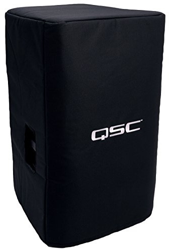 QSC E15-CVR E-Serie E15 Passiv Lautsprecherabdeckung