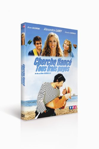 Cherche fiancé tous frais payés [FR Import]