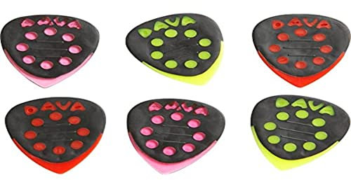 Dava 6123 Grip Tip Combo Hang Bag -6