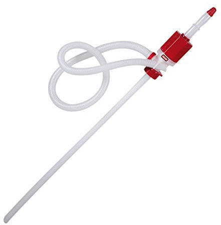 Valex Pompa Travaso Liquidi per Fusti