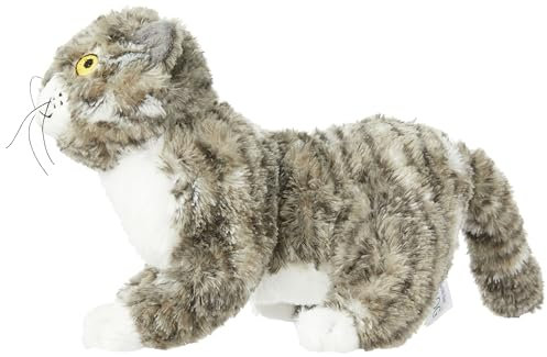 Mog The Forgetful Cat 9.5in Plush