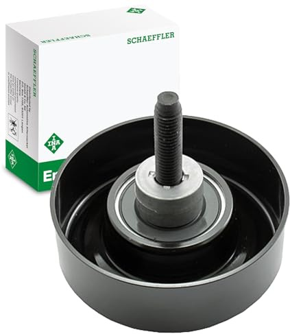LUK 532040530 Guide Pulley
