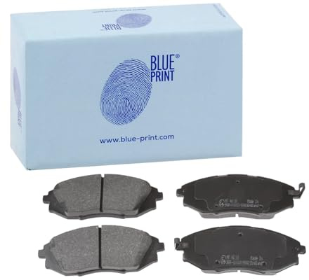 Blue Print ADG042115 Brake Pads
