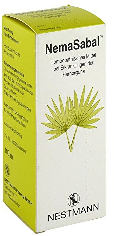 Nemasabal Tropfen 100 ml