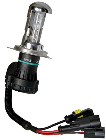 Lampa 58295 Lampe HID H4 bi-xenon