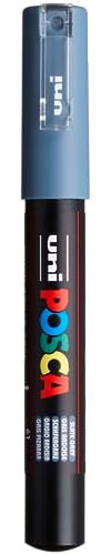 Uni-Ball Posca Marker Pen with Extra Fine Bullet Tip)