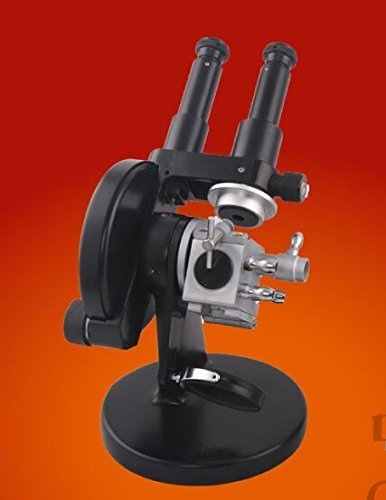 Lab Fernglas Abbe-Refraktometer mit nd1.300? 1.700