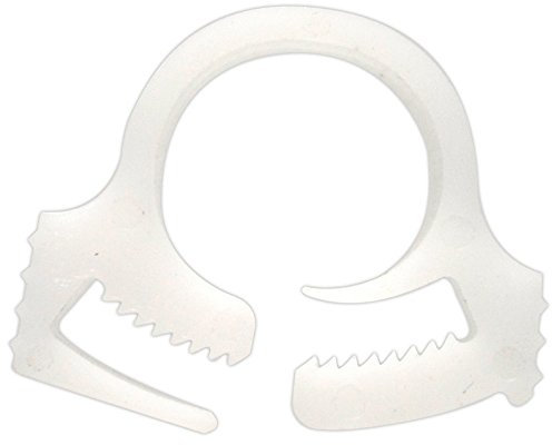 Fawo Schlauchschellen Snapper 15,0 – 16,8 mm 5-er SB