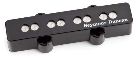 Seymour Duncan Quarter Pound Jazz Bass - 4- String Neck