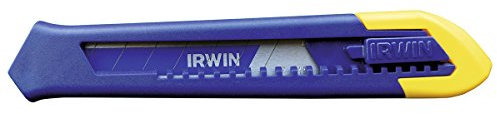 IRWIN IRW10506543 Abbrechmesser und Klingen