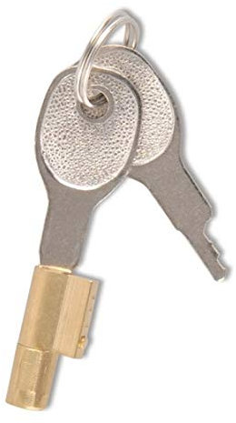 ProPlus Serrure enfichable à Boule