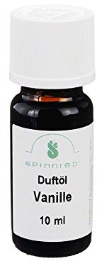 Vanille Raumduft Flüssig 10 ml