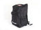 BARNETT BACKPACK-02 Rucksack, Größe M, Schwarz