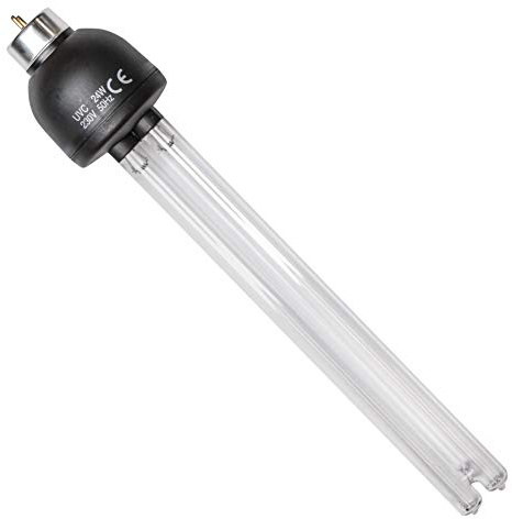 CLOVERLEAF SMARTSTART 24 WATT REPLACEMENT UV BULB