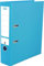 ELBA Ordner smart Pro, Rückenbreite: 80 mm, ozeanblau
