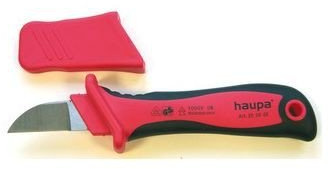 Haupa 200000 - Messerklinge gerade L-50