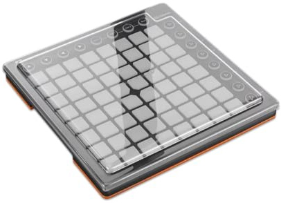 Decksaver DS-PC-LAUNCHPAD LP Staubschutz Koffer