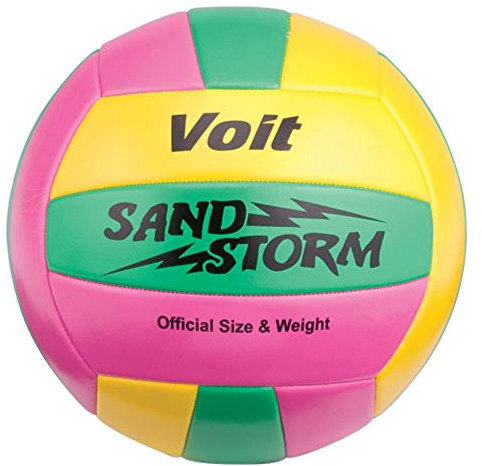Voit Sandstorm Beach Volleyball
