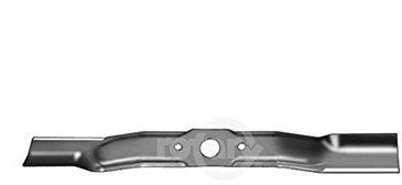 Rasenmähermesser, für Honda Schnittlänge 53 cm