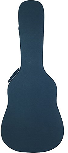 RC 10609 Case Dreadnought Black