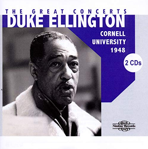 Ellington: Cornell Univeristy