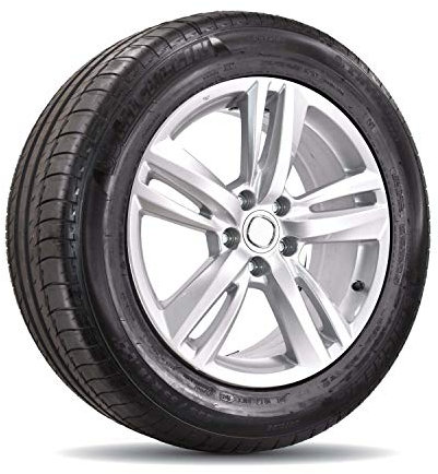 Michelin Latitude Sport EL FSL - 295/35R21 107Y - Sommerreifen