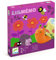 Djeco DJ08552 Gesellschaftsspiel Little Memo