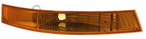 Flashing Light Blinker Yellow Right For Nissan Interstar Renault Master 2000 -