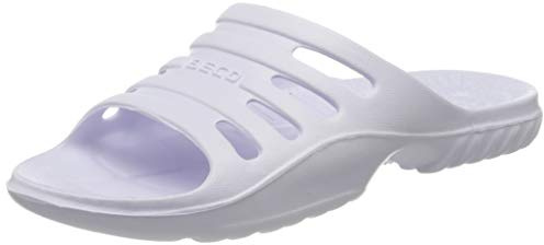Beco 90653 Herren Badepantolette