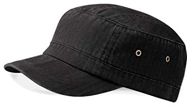 Beechfield B38 Urban Army Cap