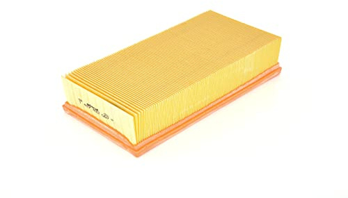 Bosch S3067 Car Air Replacement Filter | Separates Particles from the Air Intake - Moisture-resistant plus High Tensile Strength