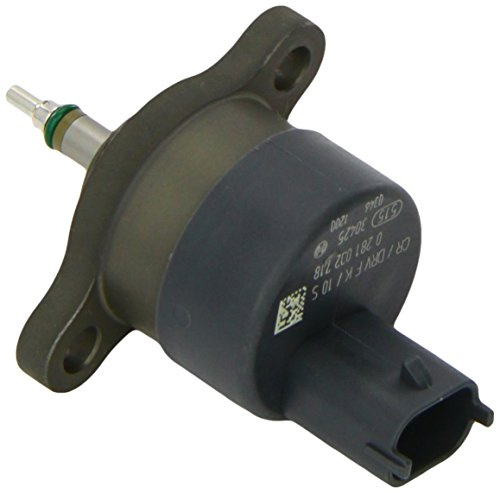 Bosch 0281002718 Pressure Regulator