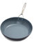GreenPan CC000028-001 Paris 10 Inch Ceramic Non-Stick Fry Pan