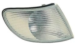 Alkar 2102504 Blinkleuchte | Kompatibel mit: AUDI A6 C4, A6 C4 Avant