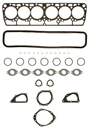 AJUSA 52044900 Dichtungssatz Zylinderkopf mit Zylinderkopfdichtung mit Ventilschaftabdichtung