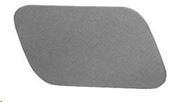 Prasco - AD0221237 - Audi - A4 - Mod. 10/04 - 11/07 - Deckel Scheinwerferwaschanlage Rechts