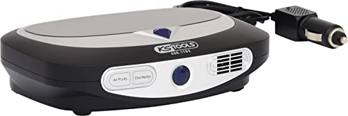 KS Tools 550.1183 Plasma-Luftreiniger mit Ionisator-Technik