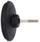 Monitor Audio MASMB Speaker Mount (Black), 12.0 cm*9.5 cm*9.5 cm