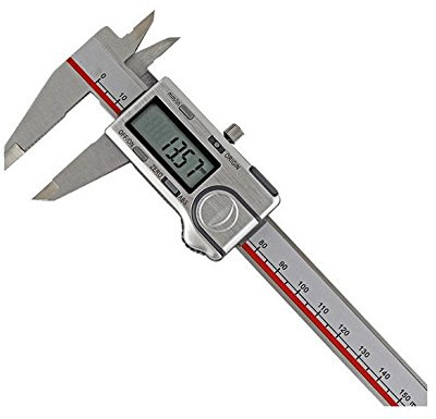 GOWE 12 inch (0-300 mm) Absolute Mode Digital Caliper