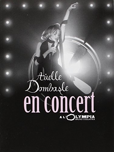 En Concert a l Olympia