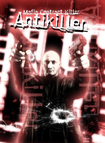 Mafia Contract Killer: Antikiller
